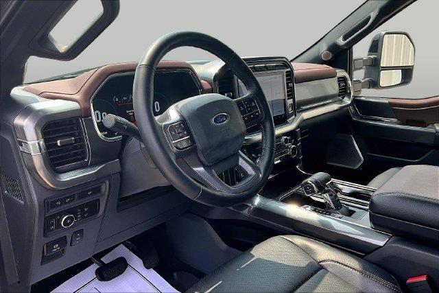 2023 Ford F-150 - $49,996
