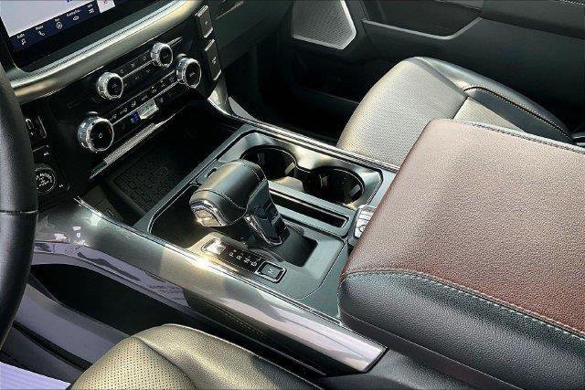 2023 Ford F-150 - $49,996