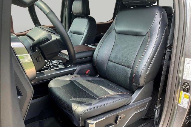 2023 Ford F-150 - $49,996