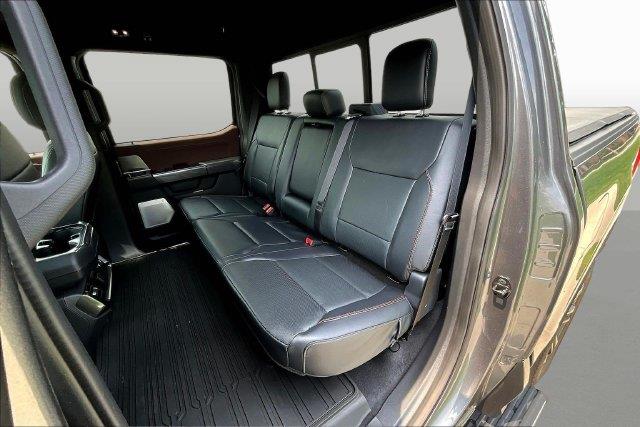 2023 Ford F-150 - $49,996