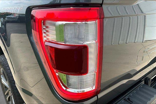 2023 Ford F-150 - $49,996