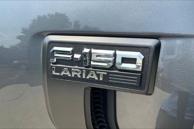 2023 Ford F-150 - $49,996