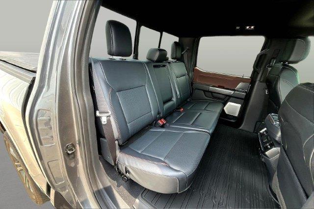 2023 Ford F-150 - $49,996