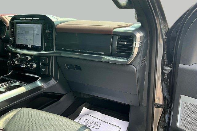 2023 Ford F-150 - $49,996