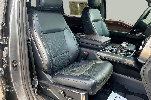 2023 Ford F-150 - $49,996