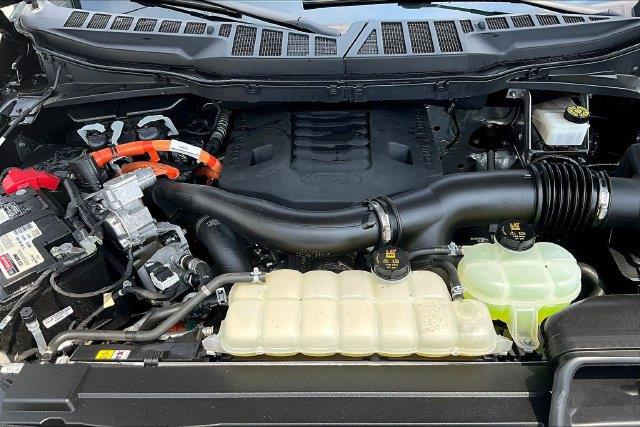 2023 Ford F-150 - $49,996