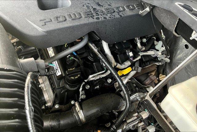 2023 Ford F-150 - $49,996