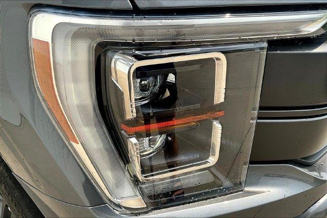 2023 Ford F-150 - $49,996