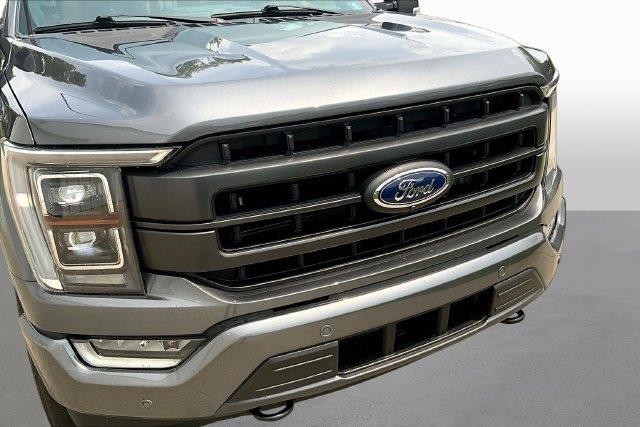 2023 Ford F-150 - $49,996