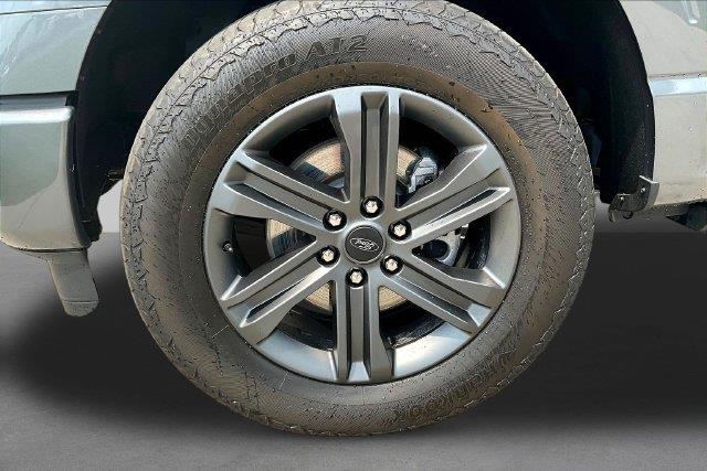 2023 Ford F-150 - $49,996