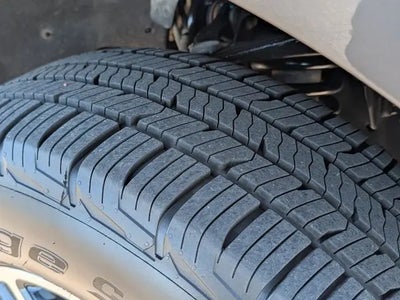 2023 Ford F-150 4X4 XLT 4DR Supercrew 6.5 FT. SB