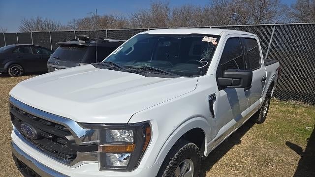 Preowned 2023 Ford F-150 XL for Sale