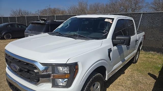 Preowned 2023 Ford F-150 XL for Sale