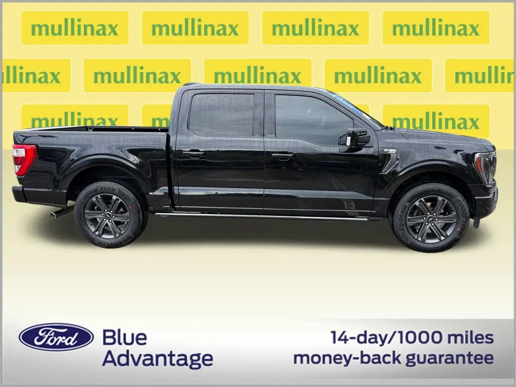 2023 Ford F-150 - $45,200