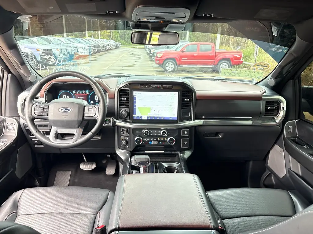 2023 Ford F-150 - $45,200