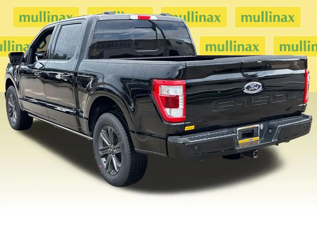 2023 Ford F-150 - $45,200