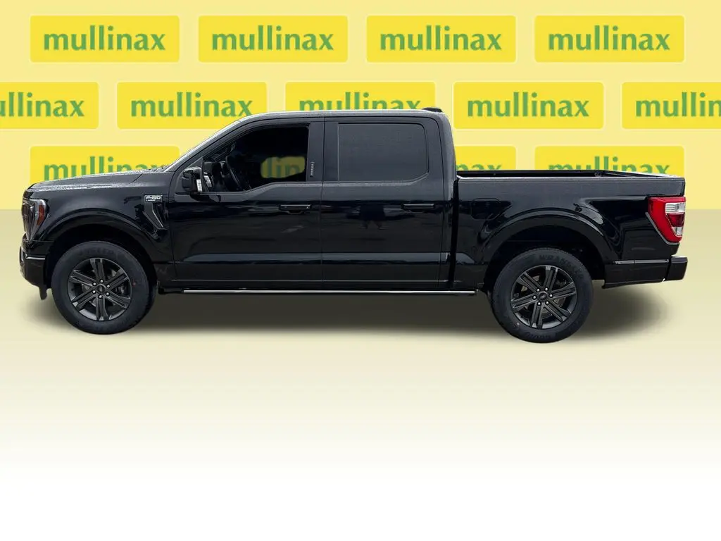 2023 Ford F-150 - $45,200