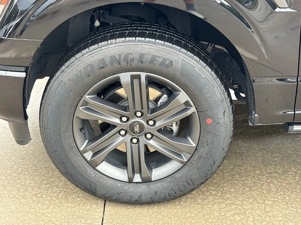 2023 Ford F-150 - $45,200