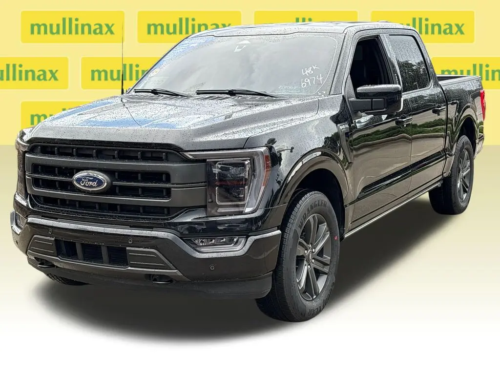 2023 Ford F-150 - $45,200