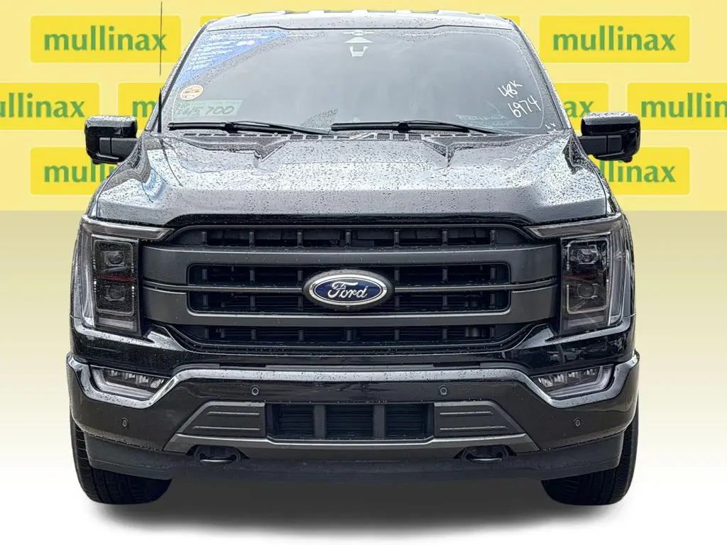 2023 Ford F-150 - $45,200
