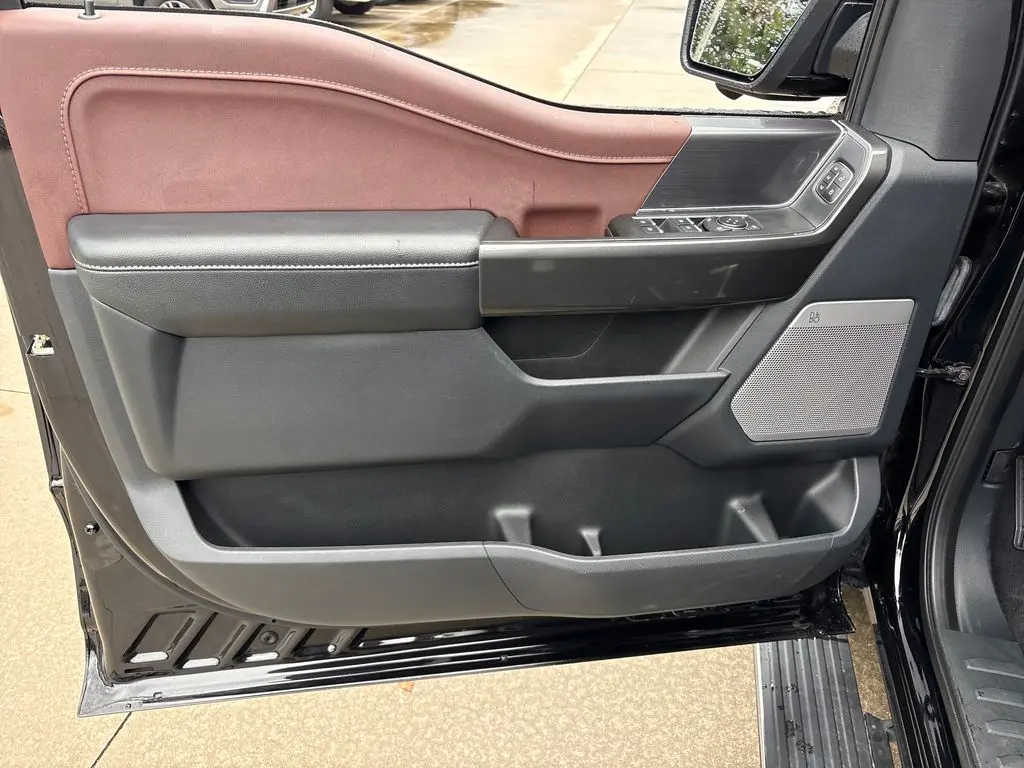 2023 Ford F-150 - $45,200