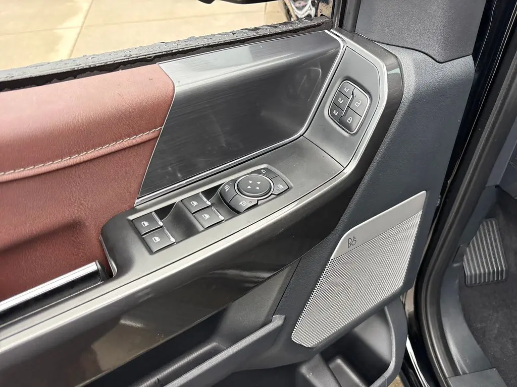 2023 Ford F-150 - $45,200