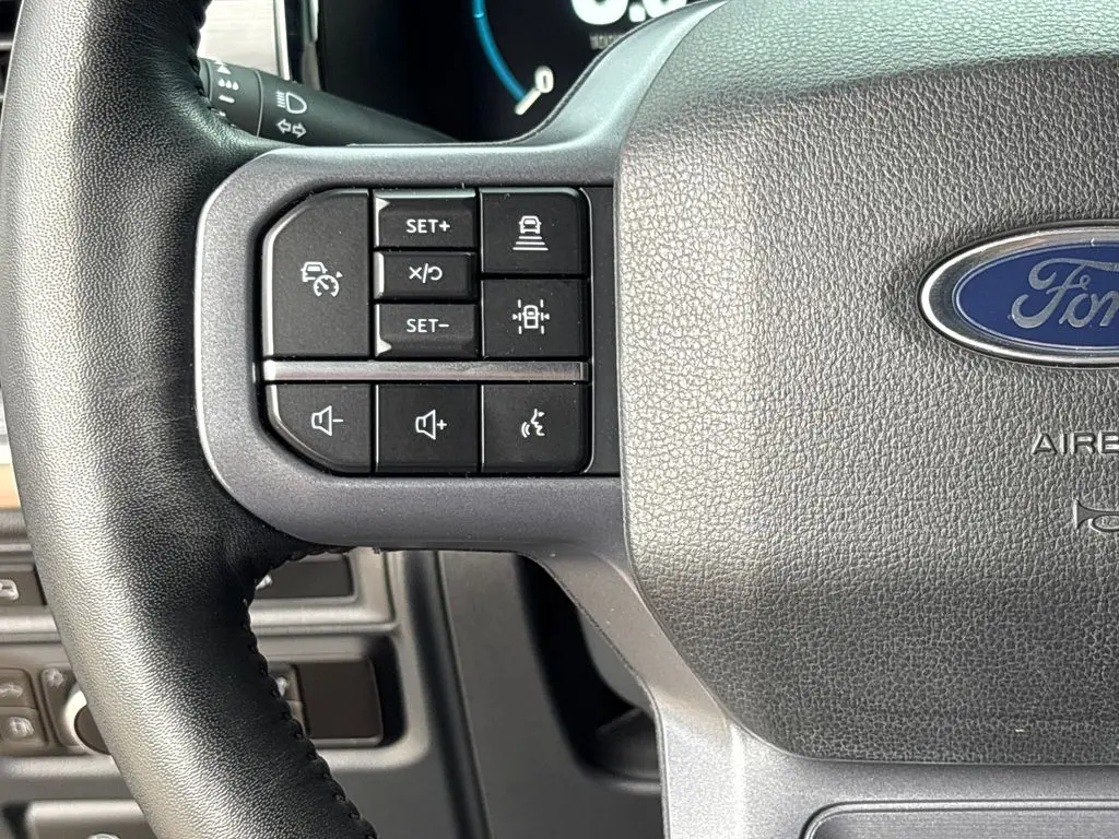 2023 Ford F-150 - $45,200