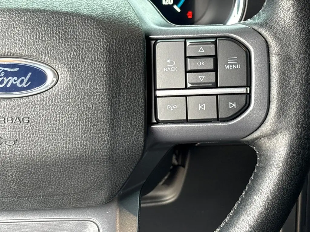 2023 Ford F-150 - $45,200