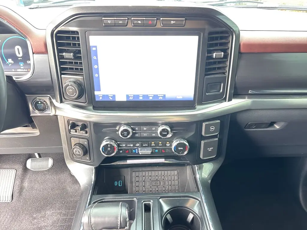 2023 Ford F-150 - $45,200