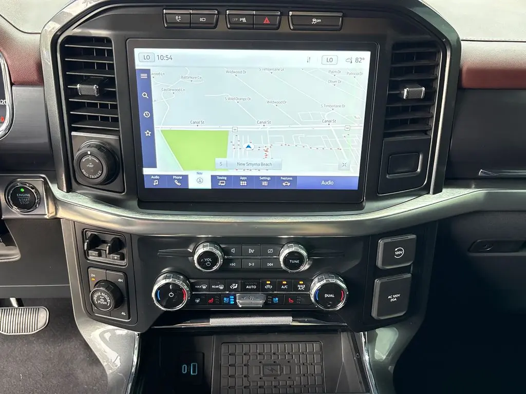 2023 Ford F-150 - $45,200