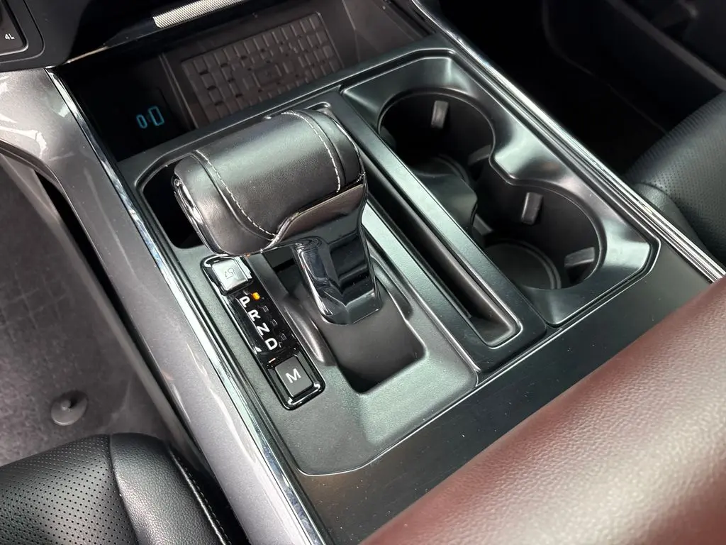 2023 Ford F-150 - $45,200