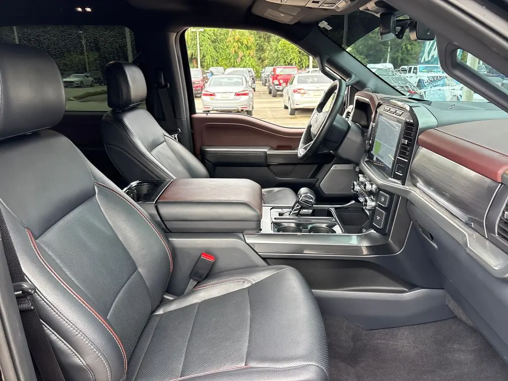 2023 Ford F-150 - $45,200