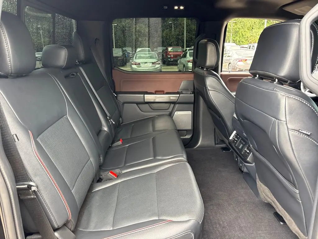 2023 Ford F-150 - $45,200