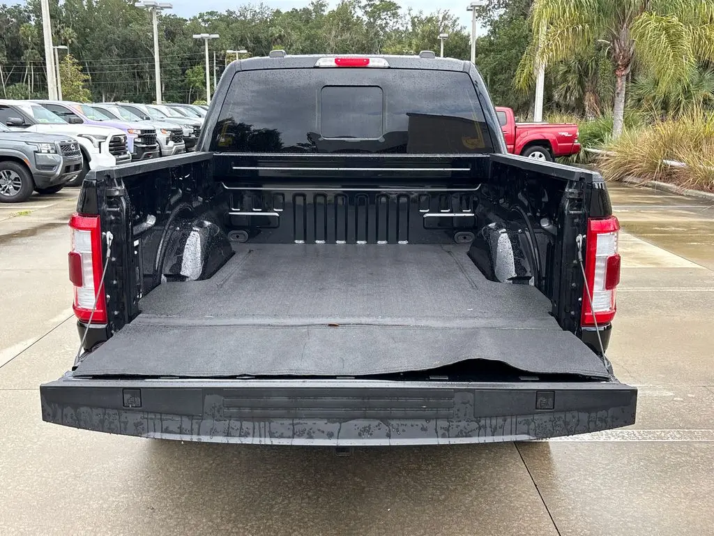 2023 Ford F-150 - $45,200