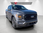 2023 F-150 Thumbnail 1
