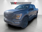 2023 F-150 Thumbnail 4
