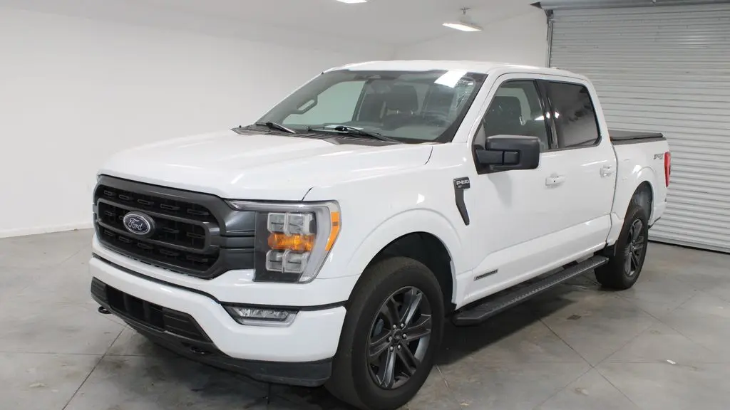 2023 Ford F-150 Limited