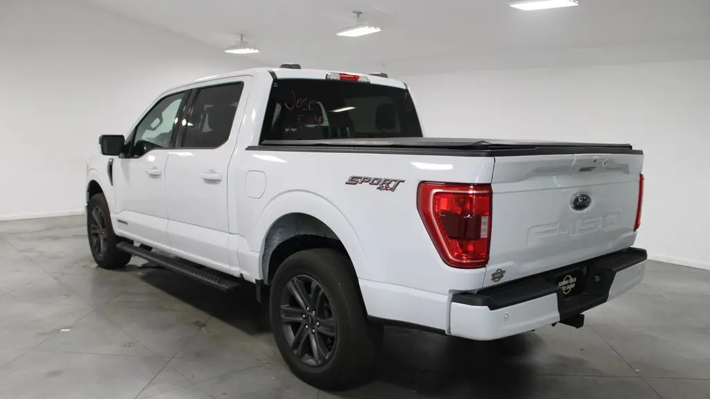 2023 Ford F-150 Limited