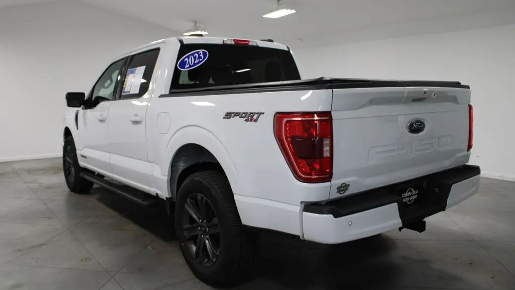 2023 Ford F-150 Limited