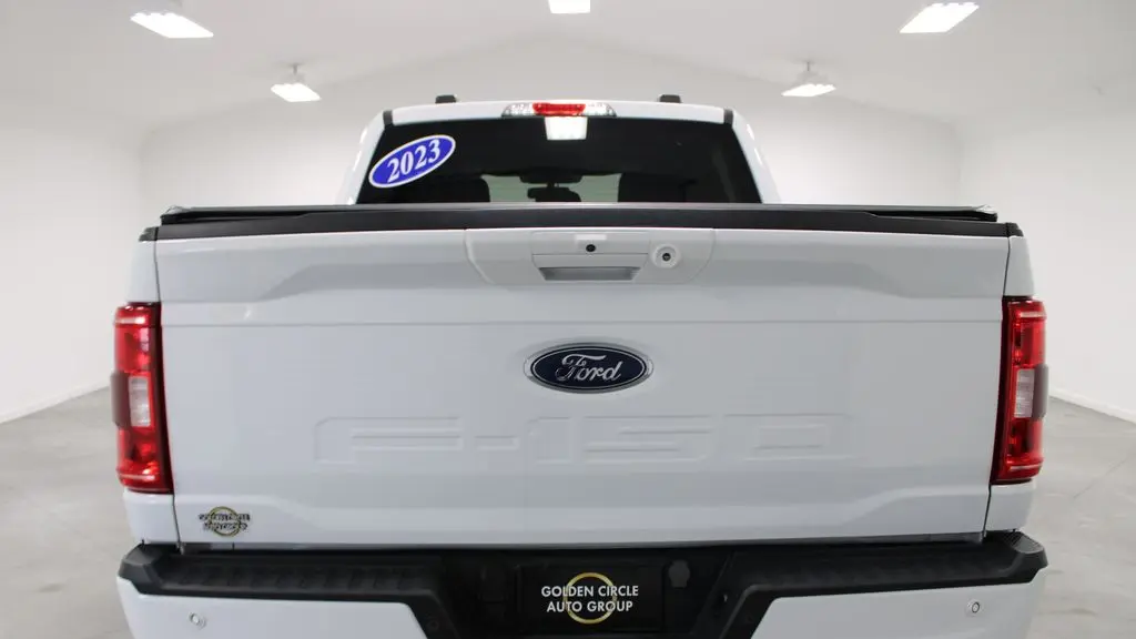 2023 Ford F-150 Limited