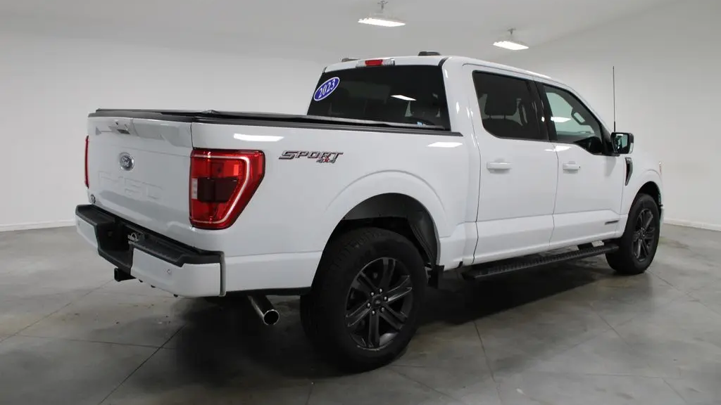 2023 Ford F-150 Limited