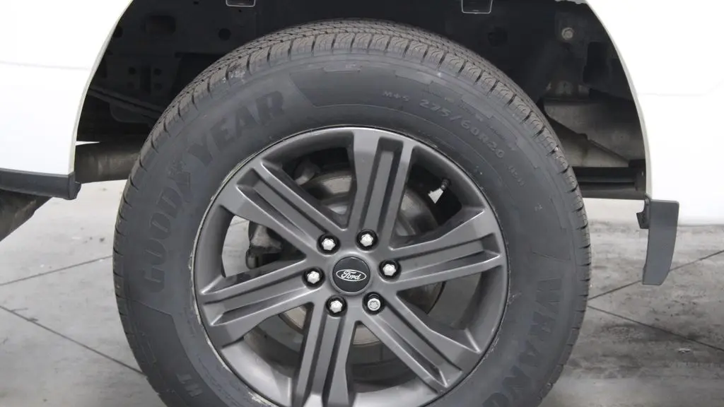 2023 Ford F-150 Limited