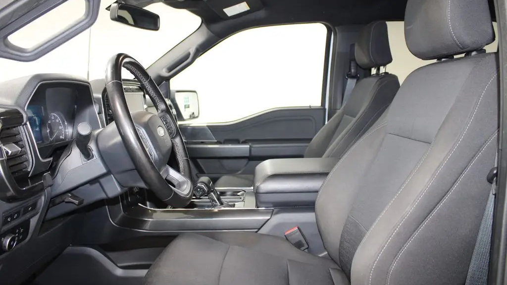 2023 Ford F-150 Limited
