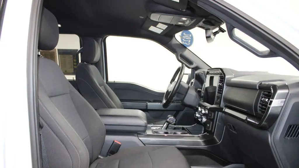 2023 Ford F-150 Limited