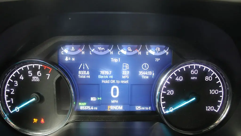 2023 Ford F-150 Limited