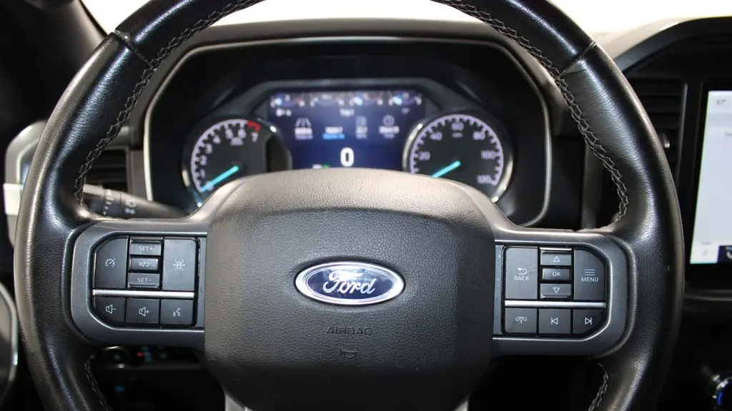 2023 Ford F-150 Limited