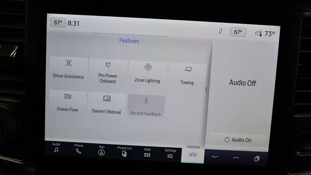 2023 Ford F-150 Limited