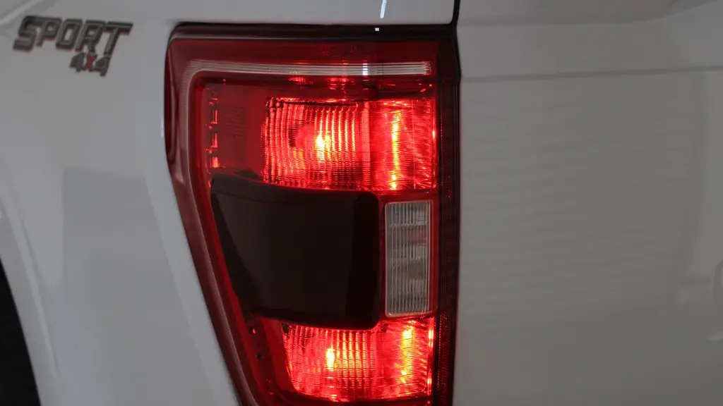 2023 Ford F-150 Limited