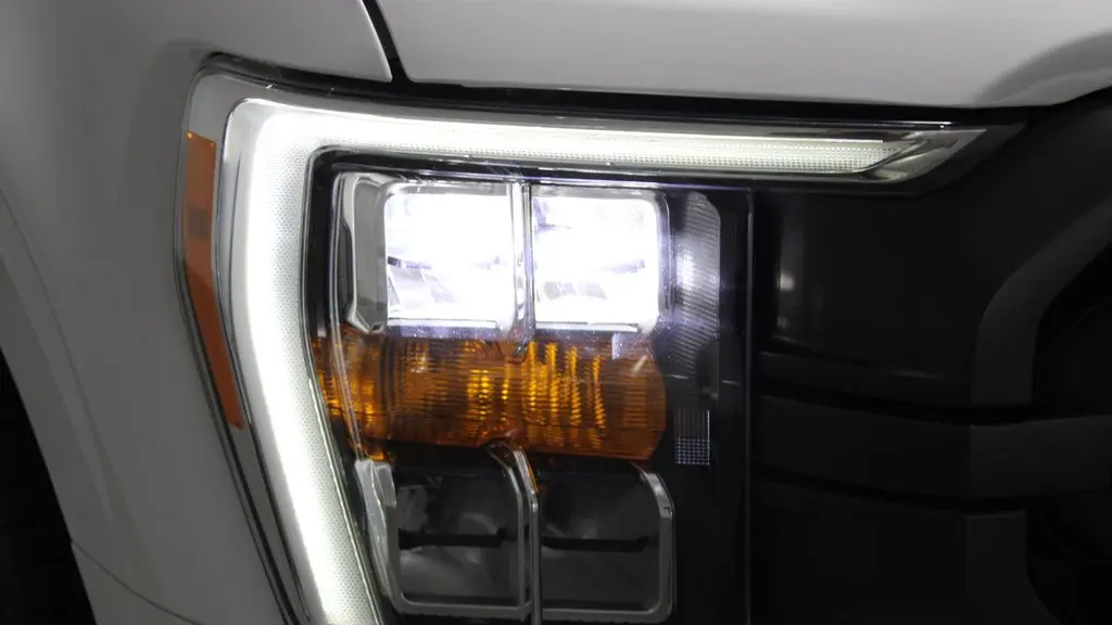 2023 Ford F-150 Limited