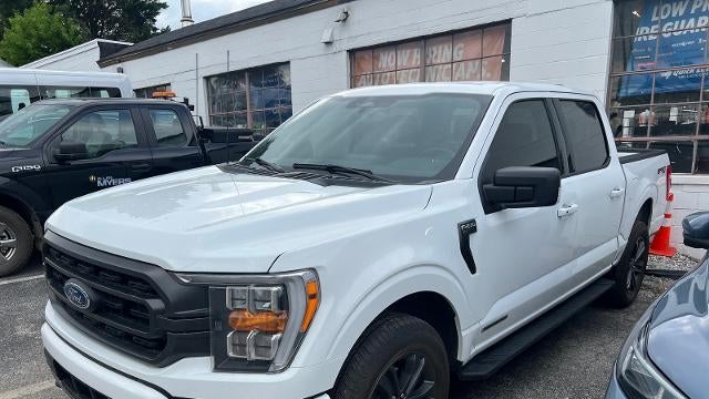 Preowned 2023 Ford F-150 XL for Sale